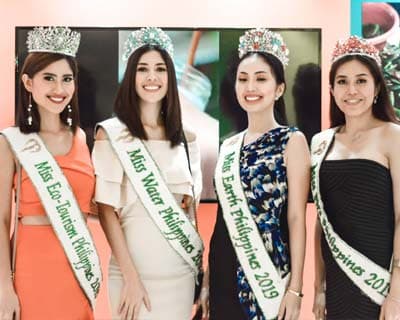 Miss Earth Philippines 2020 Live Blog and Full Results