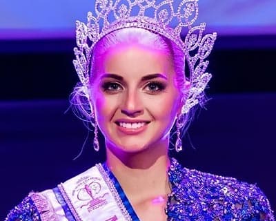 Dísa Dungal to represent Iceland at Miss Supranational 2020
