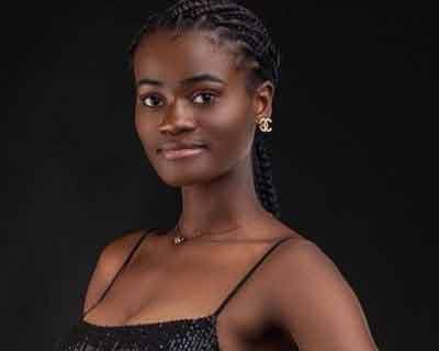 Vanila Andeme is Miss World Equatorial Guinea 2022