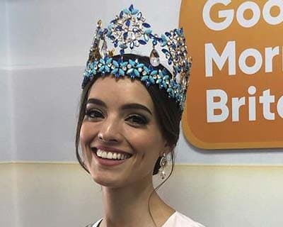 Miss World 2019 now to be held in London