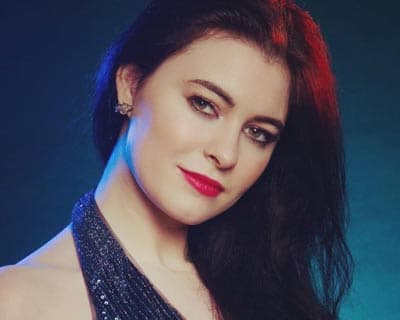 Pageant veteran Rosemary Lloyd to compete in Miss Universe Great Britain 2020