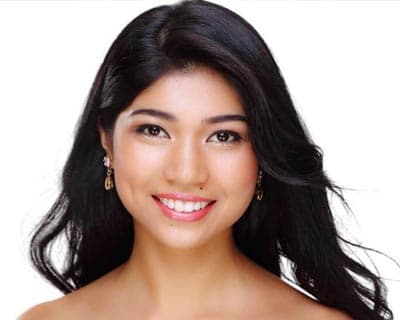 Shocking! Japan judges its Beauty by Race.