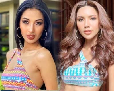 Our favourites from Swimsuit competition of Miss Grand Thailand 2020