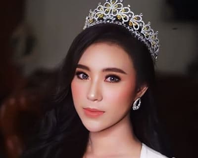 Poulatda Saiydonekhong is Miss Supranational Laos 2019