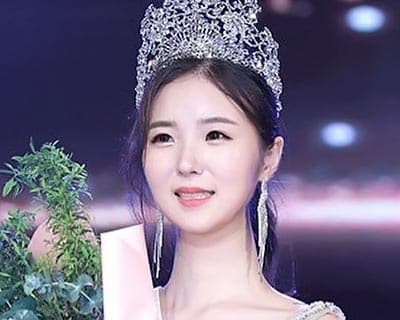 Hyunyoung Lee to represent Korea at Miss Grand International 2020