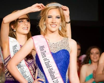 Will Milenka Janssen win the Miss Supranational 2016 for Netherlands?