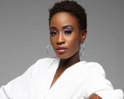 Kouame Ange Dominique Michelle to represent Côte d'Ivoire at Miss Aura International 2021