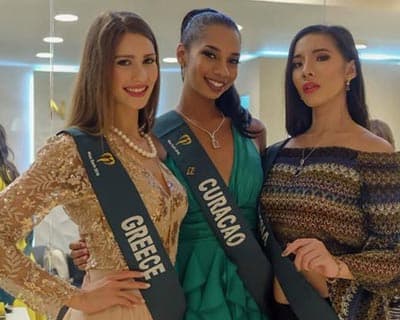 Miss Earth 2018 Swimsuit Competition Live Stream and Updates