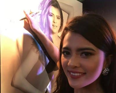 Binibining Pilipinas 2017 contestants attend Photo Exhibit Event