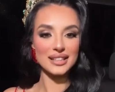 Samantha Catherine Keaton crowned Miss Grand US Virgin Islands 2024