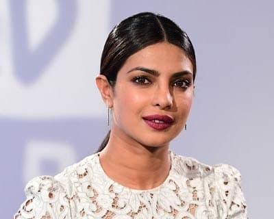 Former Miss World Priyanka Chopra talks about importance of beauty pageants