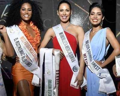 Reina Hispanoamericana 2021 Meet the Delegates