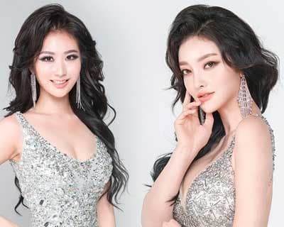 Miss Queen Korea 2019 Meet the Delegates