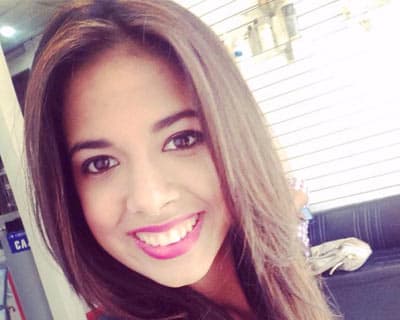 Meet Chelsea Castillo Contestant Miss Mundo Nicaragua 2016