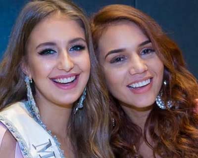 Miss Global 2018 Live Blog Full Results