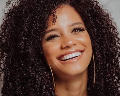 Izabel Bosco for Miss Universe Brazil 2021?