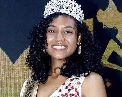 Antsaly Rajoelina crowned Miss Madagascar 2022