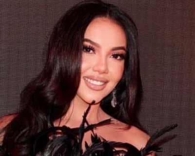 ‘I wake up each day with the purpose’: In Conversation with Miss World Ecuador ’24, Sandra Alvarado