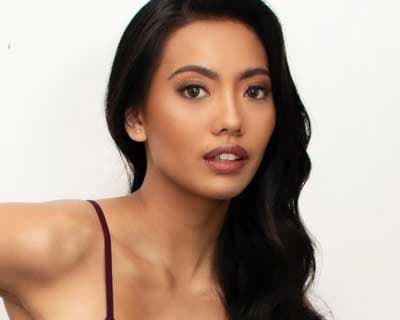 Miss Universe Philippines 2022 Top 50: Alyssa Georgia Felix