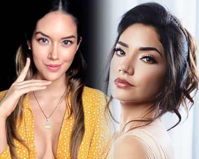 Miss Peru 2020 Meet the Contestants