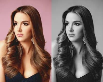 Lynette Do Nascimento Miss Aruba - Our Favourite for Miss World 2016