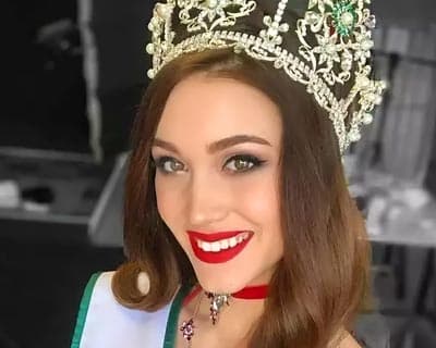 Miss Czech Republic 2020 finale details announced