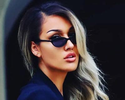 Songyl Meniqi is the new Miss Grand Kosovo 2018