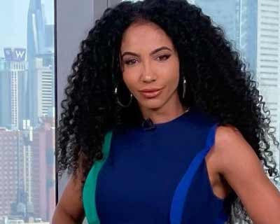 Former Miss USA Cheslie Kryst passes away at 30