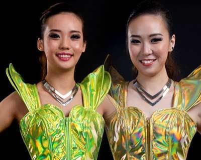 Miss Singapore International 2019 Meet the Delegates