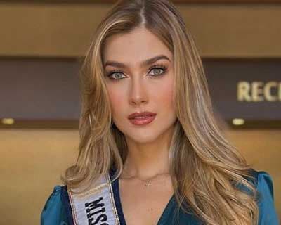 Miss Universe Colombia 2023 begins officially with sashing ceremony