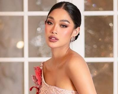 Dia Maté crowned Reina Hispanoamericana Filipinas 2024