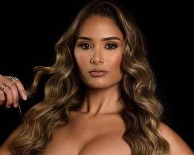 Paulina Avilés Feshold crowned Miss Earth Puerto Rico 2022