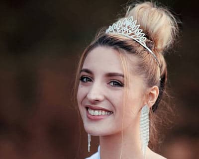 Sonate Terrassier to represent France in Miss Earth 2019