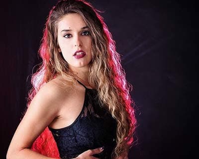 Klea Bushi crowned Miss Globe Albania 2019