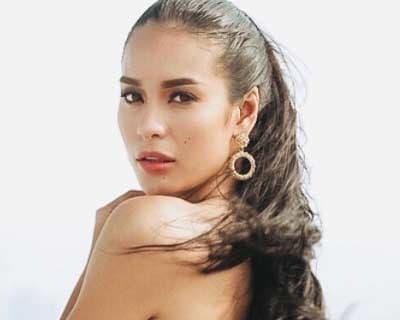 Steffi Aberasturi rumoured to be appointed Miss Supranational Philippines 2022