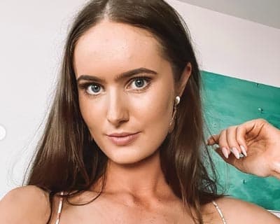 Tasmania’s Elsie Killick to compete in Miss Universe Australia 2020