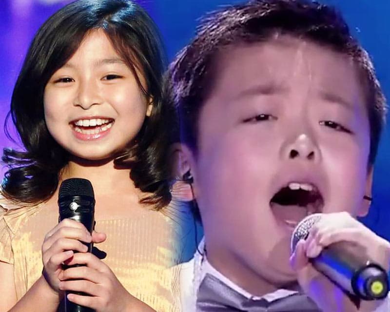 NIne-year-old America's got talent star Celine Tam to perform at Miss World 2017
