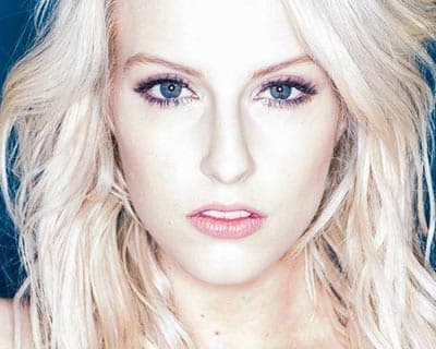 Erin Holland first on-screen debut in drama series ‘The Secret Daughter’