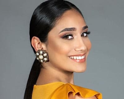 Mónica Yanes to represent Spain at Miss Eco International 2020