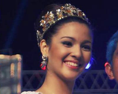 Jamie Herrell (Philippines) Miss Earth 2014 Hot Picks