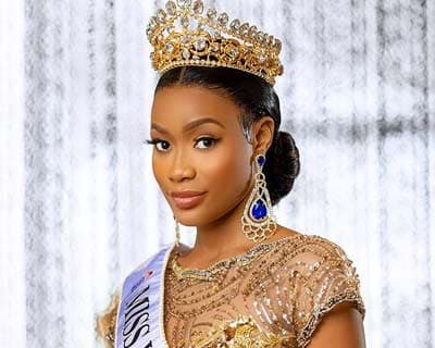 Togo to debut at Miss World 2023 under Chimène Moladja’s delegation