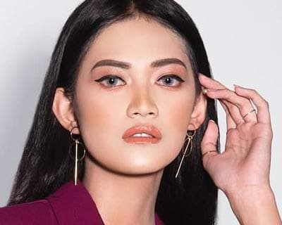 Puteri Indonesia 2021 Wishlist: Nova Retalista
