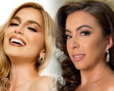 Meet the Contestant of Miss Universe Costa Rica 2024