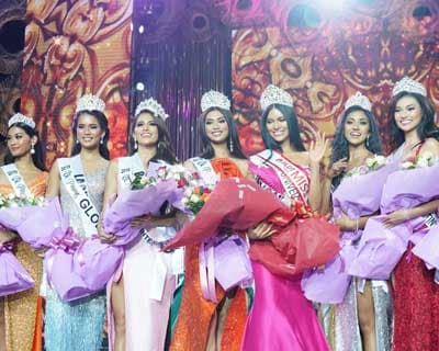 Post-Pageant Analysis of Binibining Pilipinas 2019