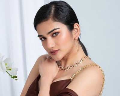 Princess Kristha Singh for Miss Universe Philippines 2021?