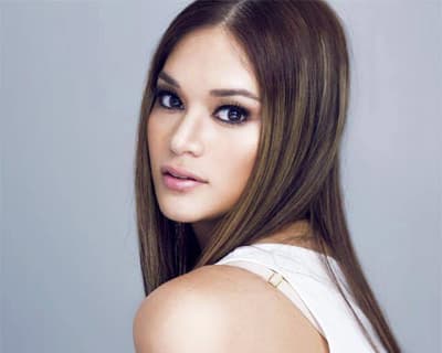 Pia Alonzo Wurtzbach- Meet Binibini Number 10, Binibining Pilipinas 2015!