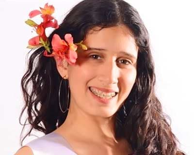 Lorena Sosa appointed Miss Earth Uruguay 2020