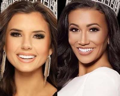 Miss USA 2022 Meet the Delegates