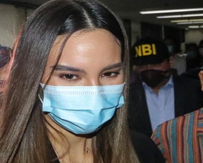 Miss Universe 2018 Catriona Gray pursues legal action against viral fake nude picture