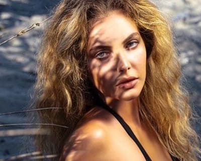 Ines Kasemi to represent Albania at Miss Supranational 2021